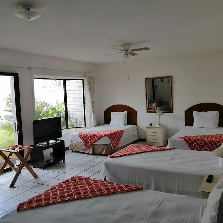 Novohostal B&B Guatemala Dış mekan fotoğraf