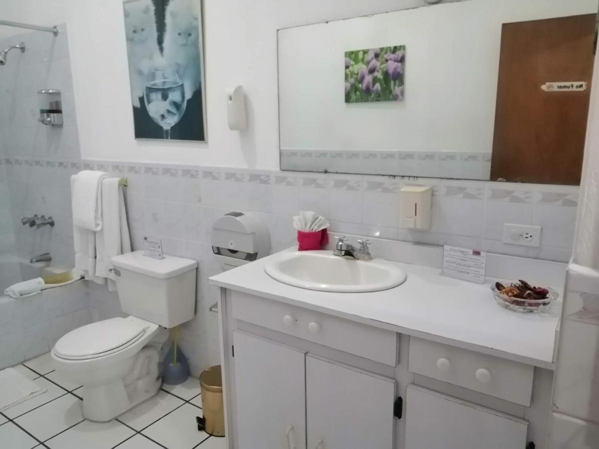 Novohostal B&B Guatemala Dış mekan fotoğraf