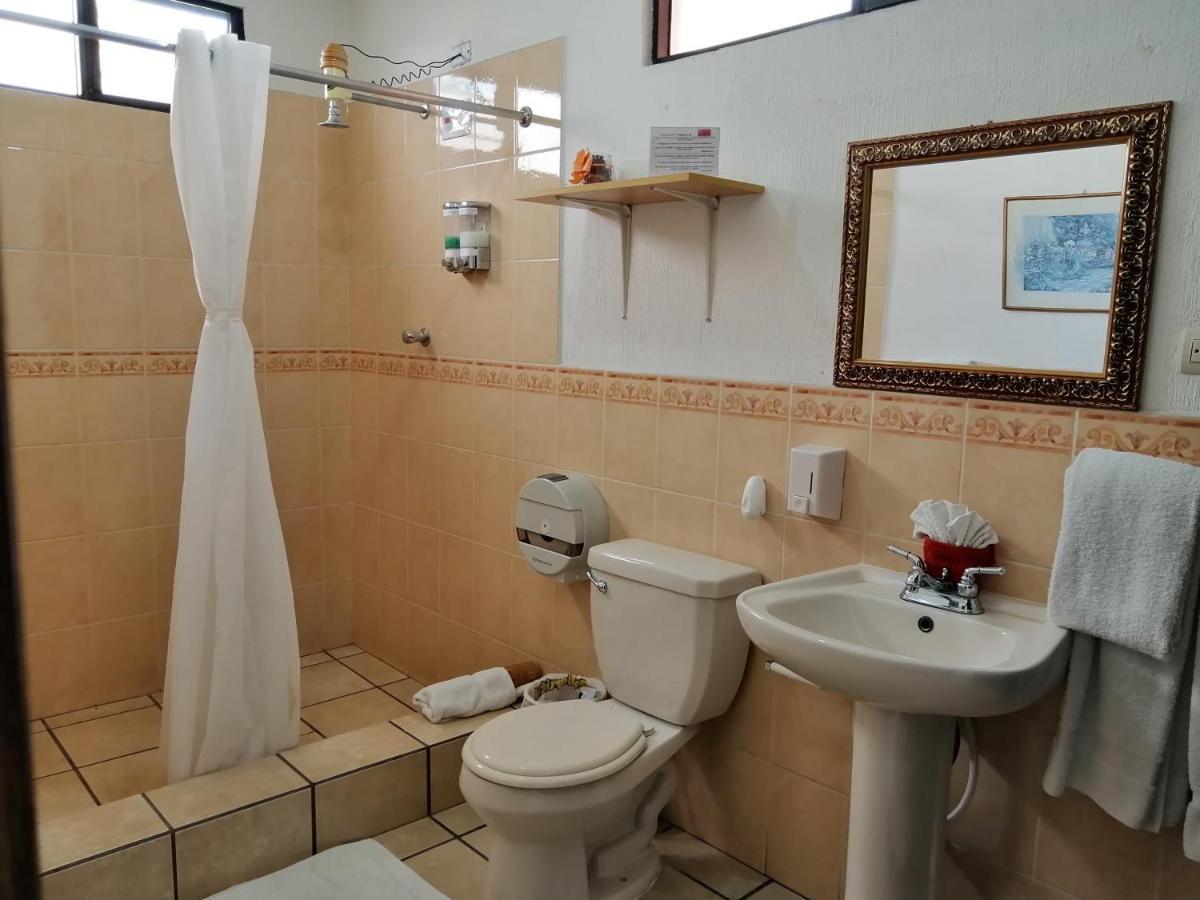 Novohostal B&B Guatemala Dış mekan fotoğraf