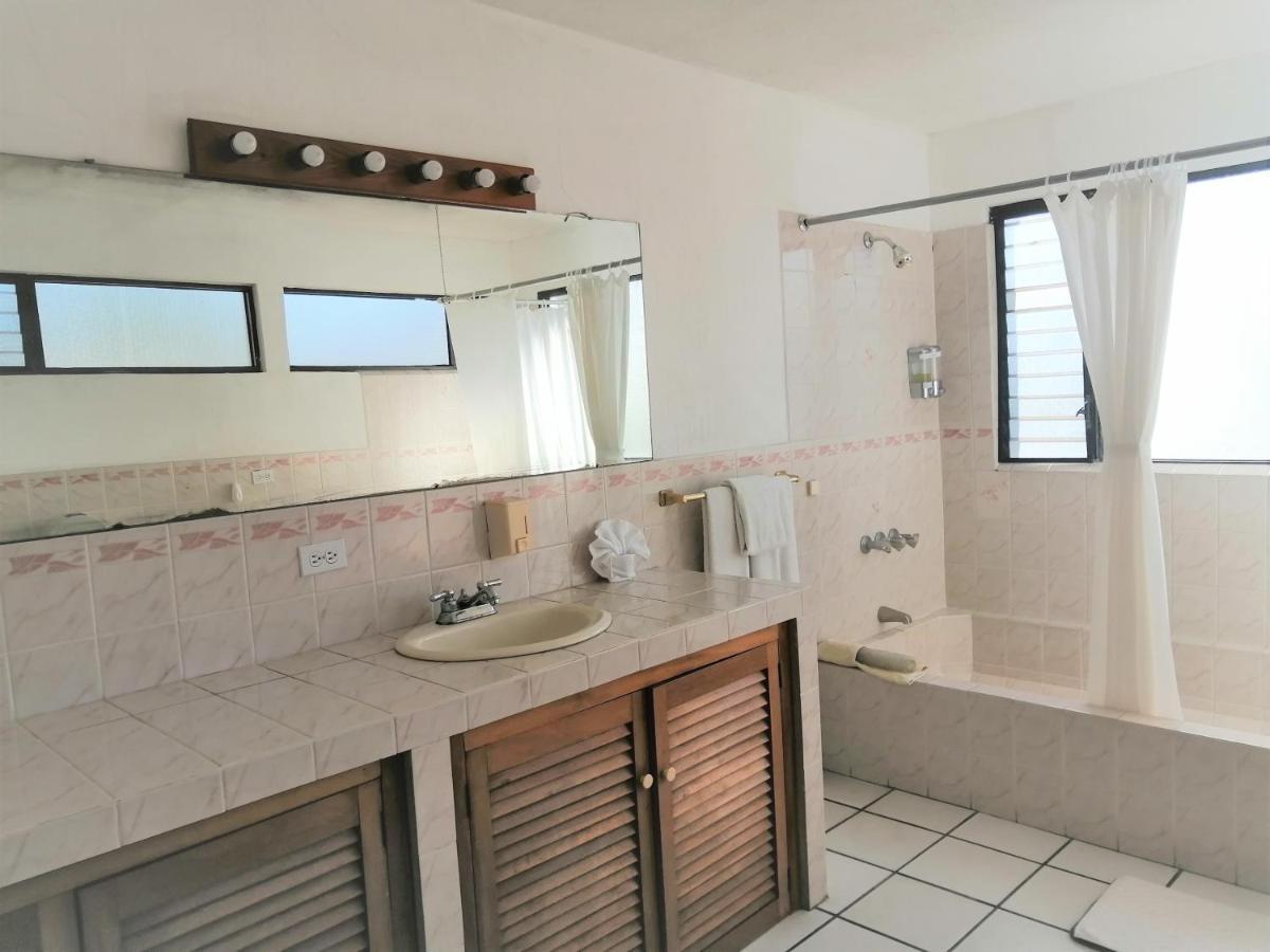 Novohostal B&B Guatemala Dış mekan fotoğraf