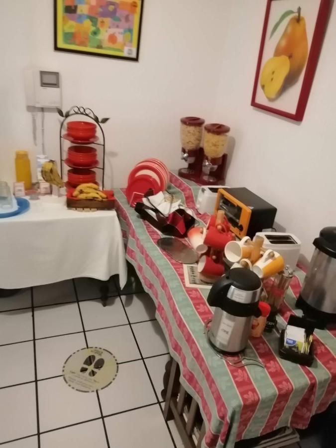 Novohostal B&B Guatemala Dış mekan fotoğraf