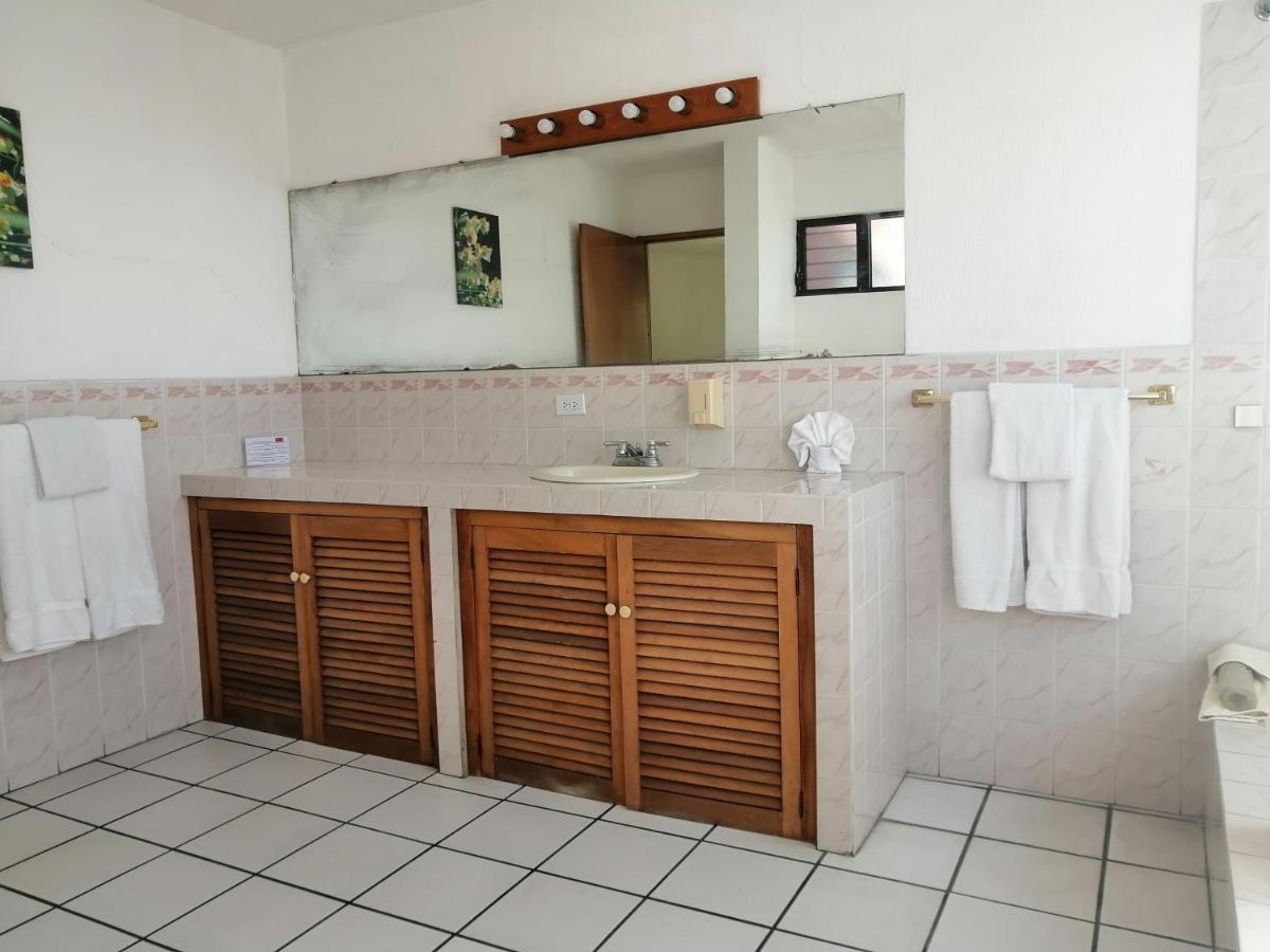 Novohostal B&B Guatemala Dış mekan fotoğraf