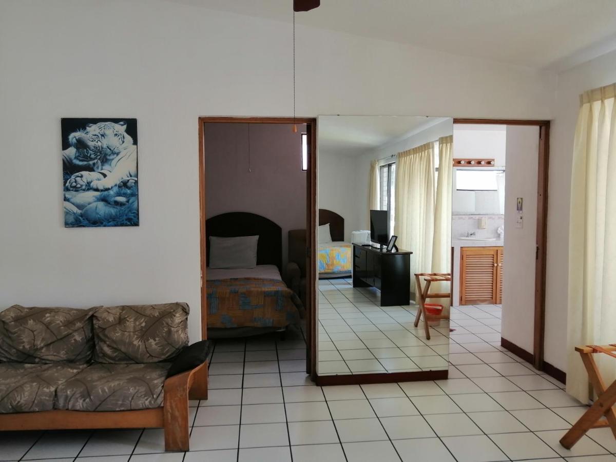 Novohostal B&B Guatemala Dış mekan fotoğraf