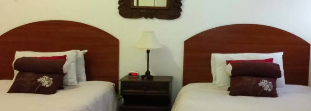 Novohostal B&B Guatemala Dış mekan fotoğraf