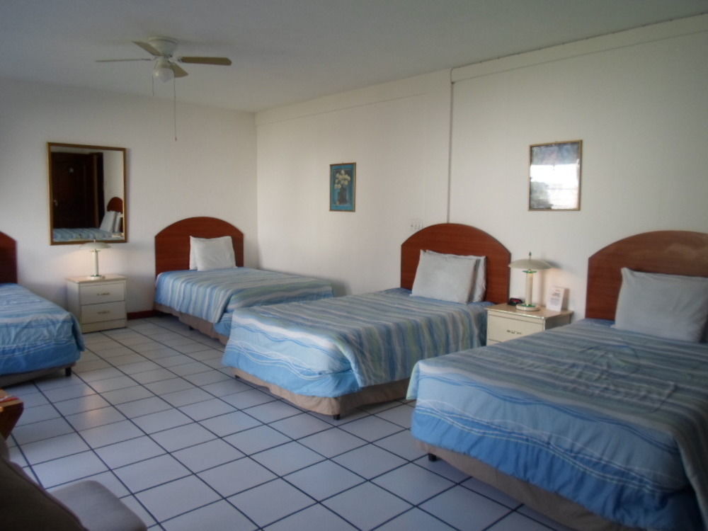 Novohostal B&B Guatemala Dış mekan fotoğraf