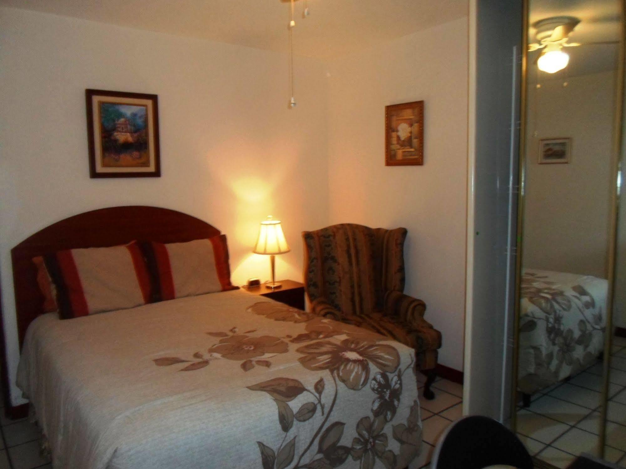 Novohostal B&B Guatemala Dış mekan fotoğraf