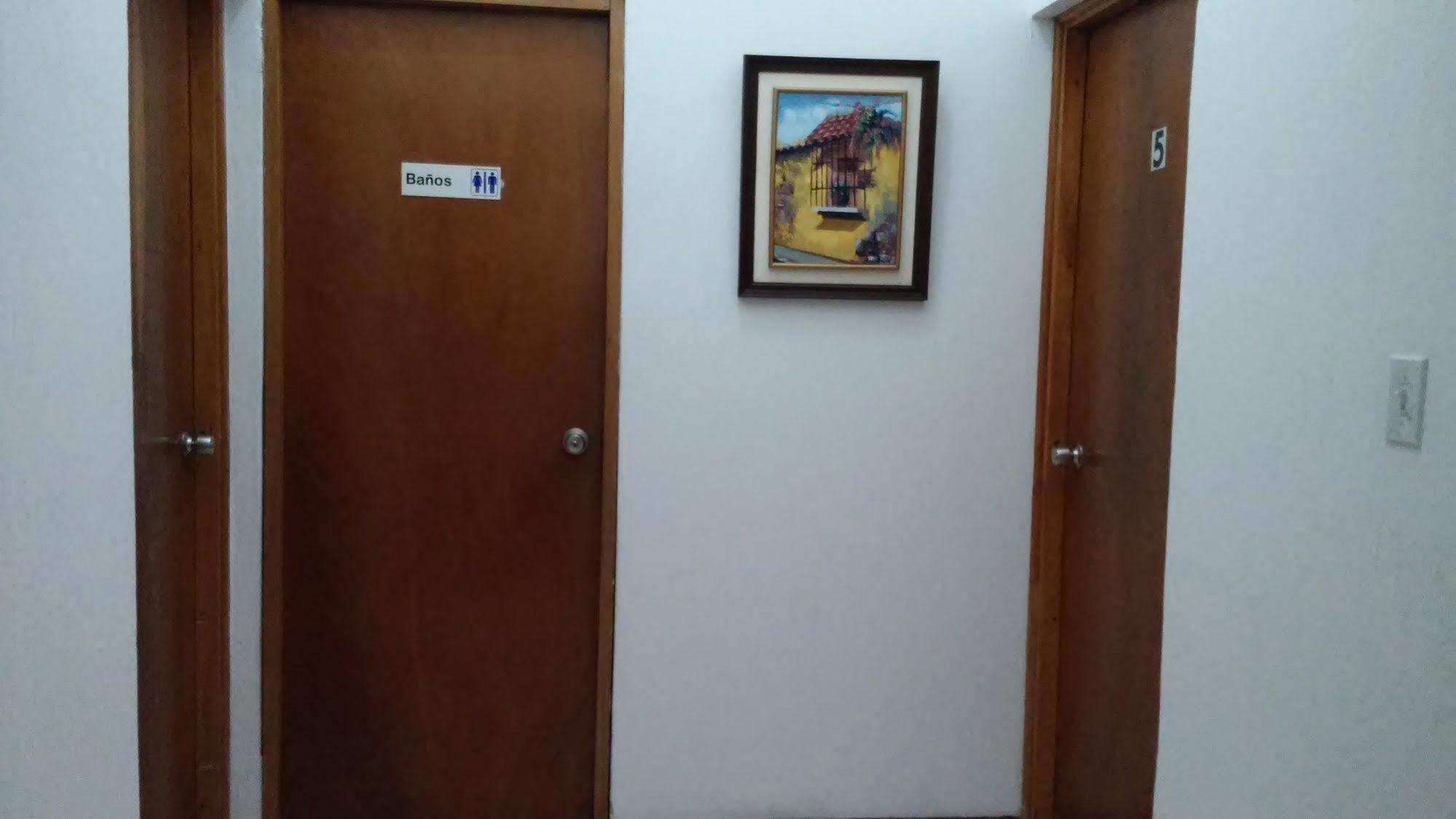 Novohostal B&B Guatemala Dış mekan fotoğraf