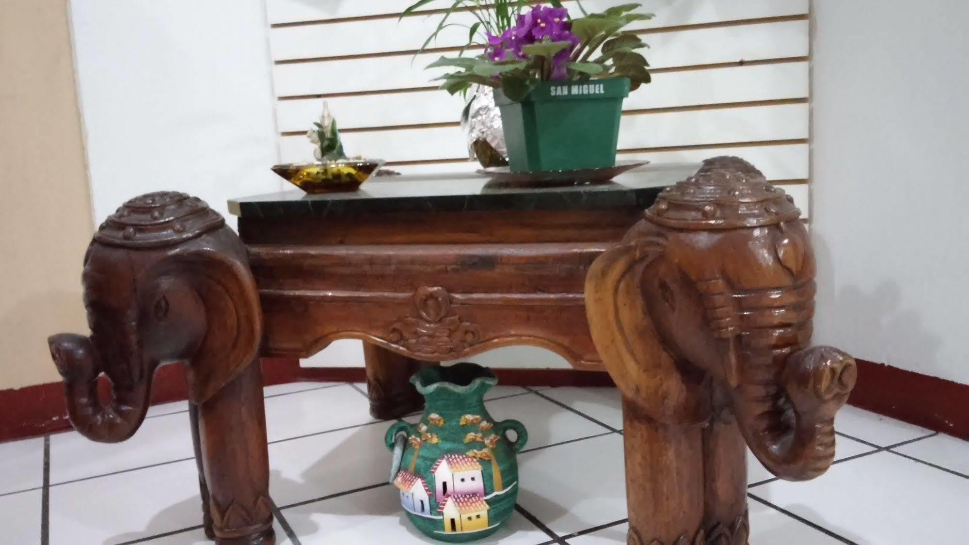 Novohostal B&B Guatemala Dış mekan fotoğraf